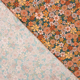 Viscosa Flores Rosalie - Ribes y Casals