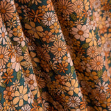 Viscosa Flores Rosalie - Ribes y Casals