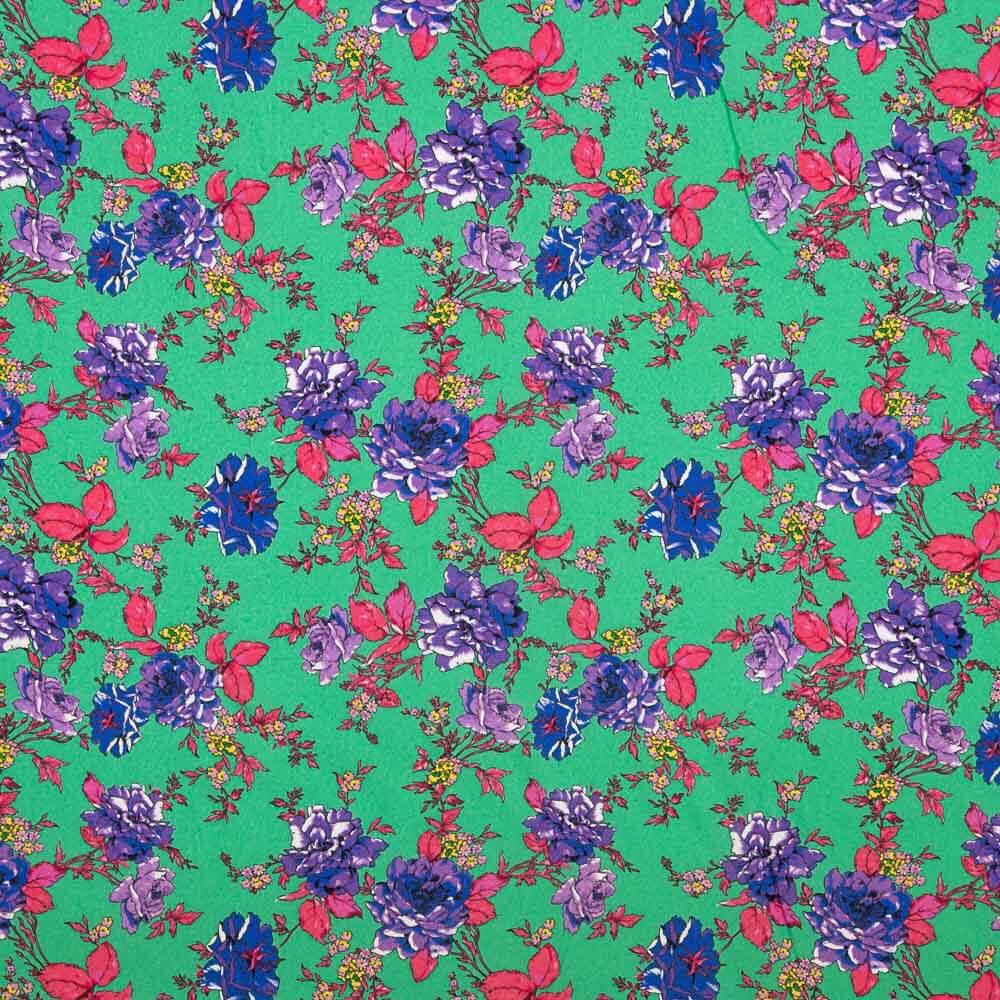 Viscosa Flores Sandrine - Ribes y Casals