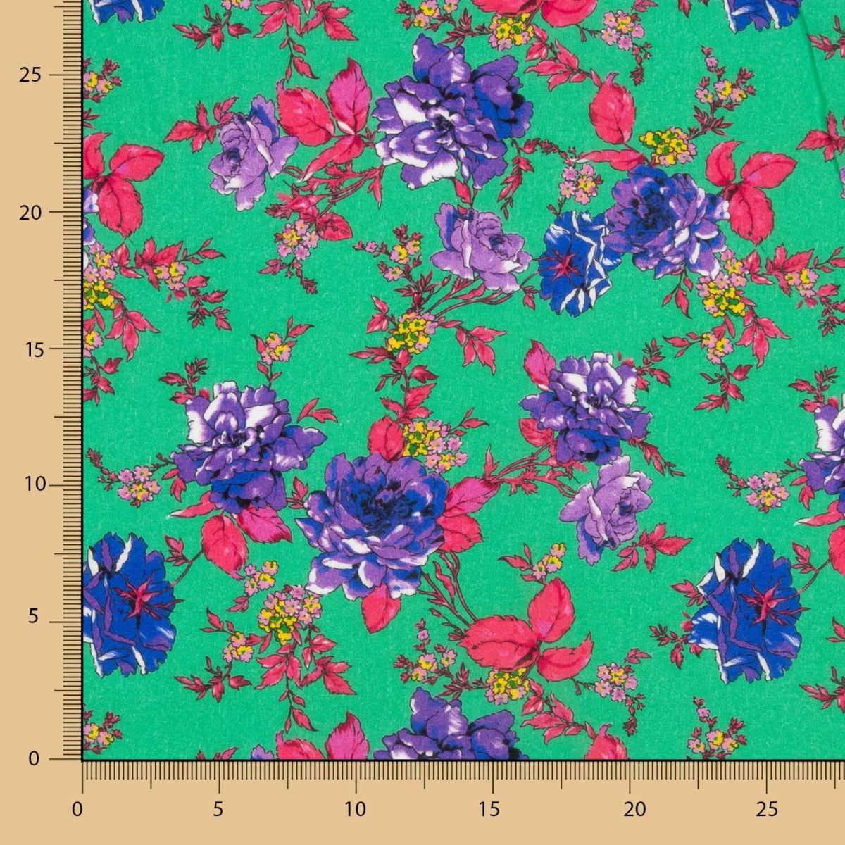 Viscosa Flores Sandrine - Ribes y Casals