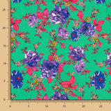 Viscosa Flores Sandrine - Ribes y Casals