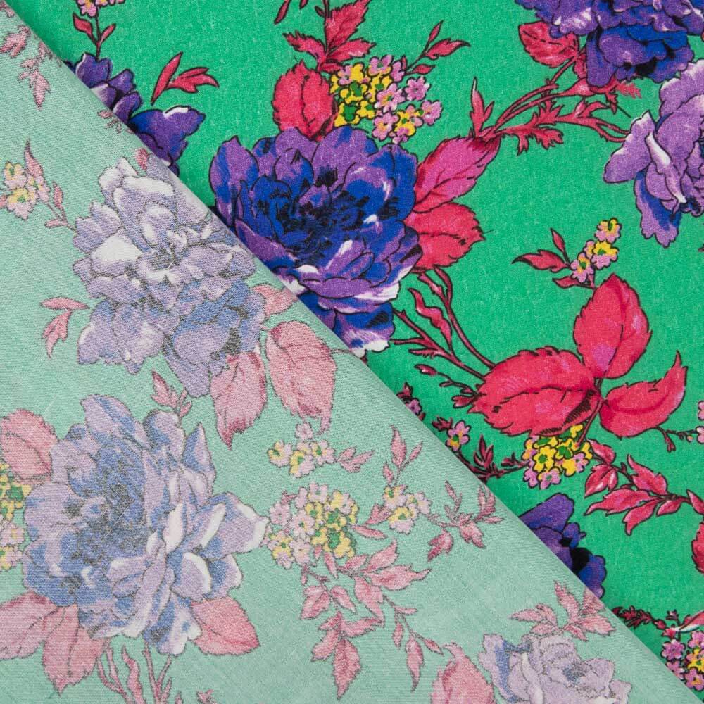 Viscosa Flores Sandrine - Ribes y Casals