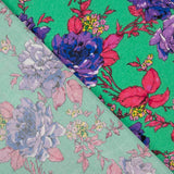 Viscosa Flores Sandrine - Ribes y Casals