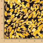 Crepe Viscosa Bruma Dorada - Ribes y Casals