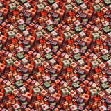 Popelín Algodón Navidad Gift Colors - Ribes y Casals