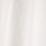 Visillo Lino Blanco - Ribes y Casals