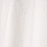 Visillo Lino Blanco - Ribes y Casals