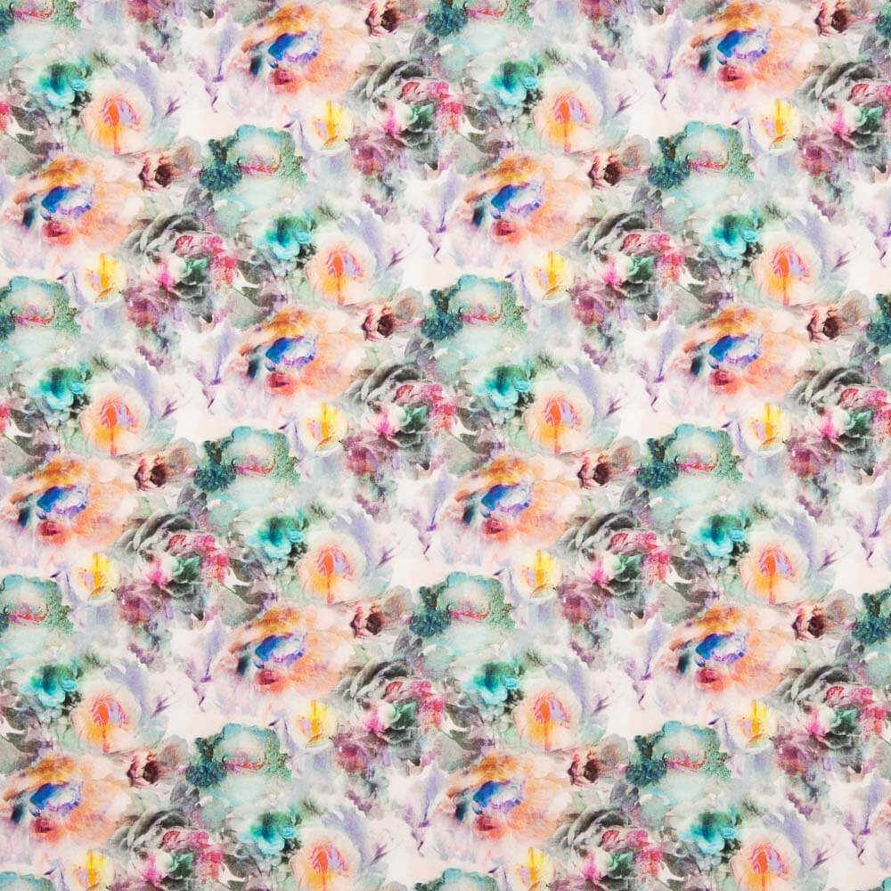 Viscosa Flores Fayette - Ribes y Casals