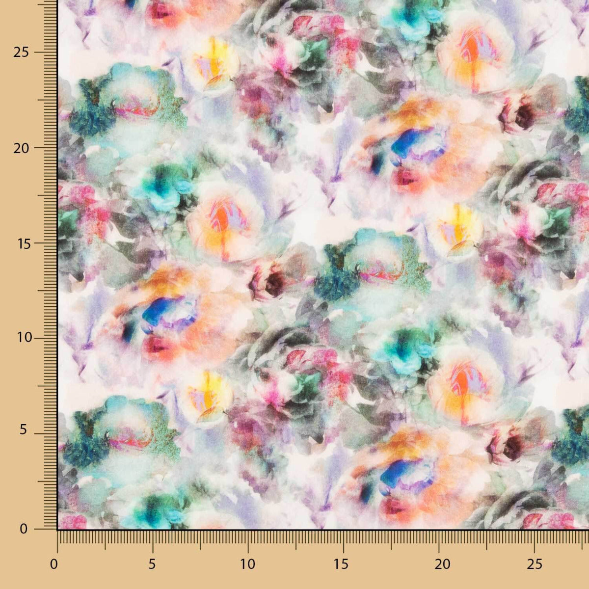 Viscosa Flores Fayette - Ribes y Casals