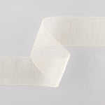 Cinta Organdí Crudo - Ribes y Casals