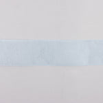 Cinta Organdí Celeste - Ribes y Casals