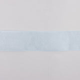 Cinta Organdí Celeste - Ribes y Casals