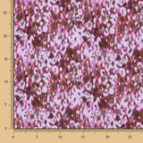 Viscosa Animal Print Adelyn - Ribes y Casals