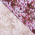 Viscosa Animal Print Adelyn - Ribes y Casals