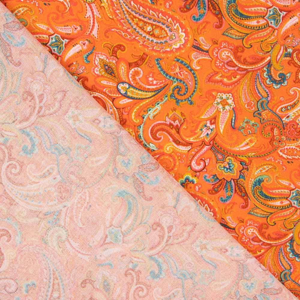 Viscosa Cachemire Alida - Ribes y Casals