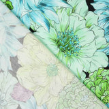 Viscosa Karen Negro - Ribes y Casals