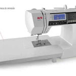 Alfa 2190 Máquina de coser Electrónica - Ribes y Casals
