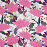 Viscosa Inger Blanco - Ribes y Casals