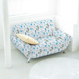 Half Panamá Caballos Mar Azul - Ribes y Casals