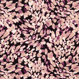 Crepe Viscosa Bruma Malva - Ribes y Casals