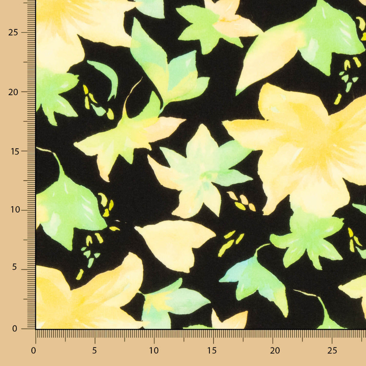 Viscosa Aneka Negro - Ribes y Casals