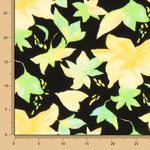 Viscosa Aneka Negro - Ribes y Casals