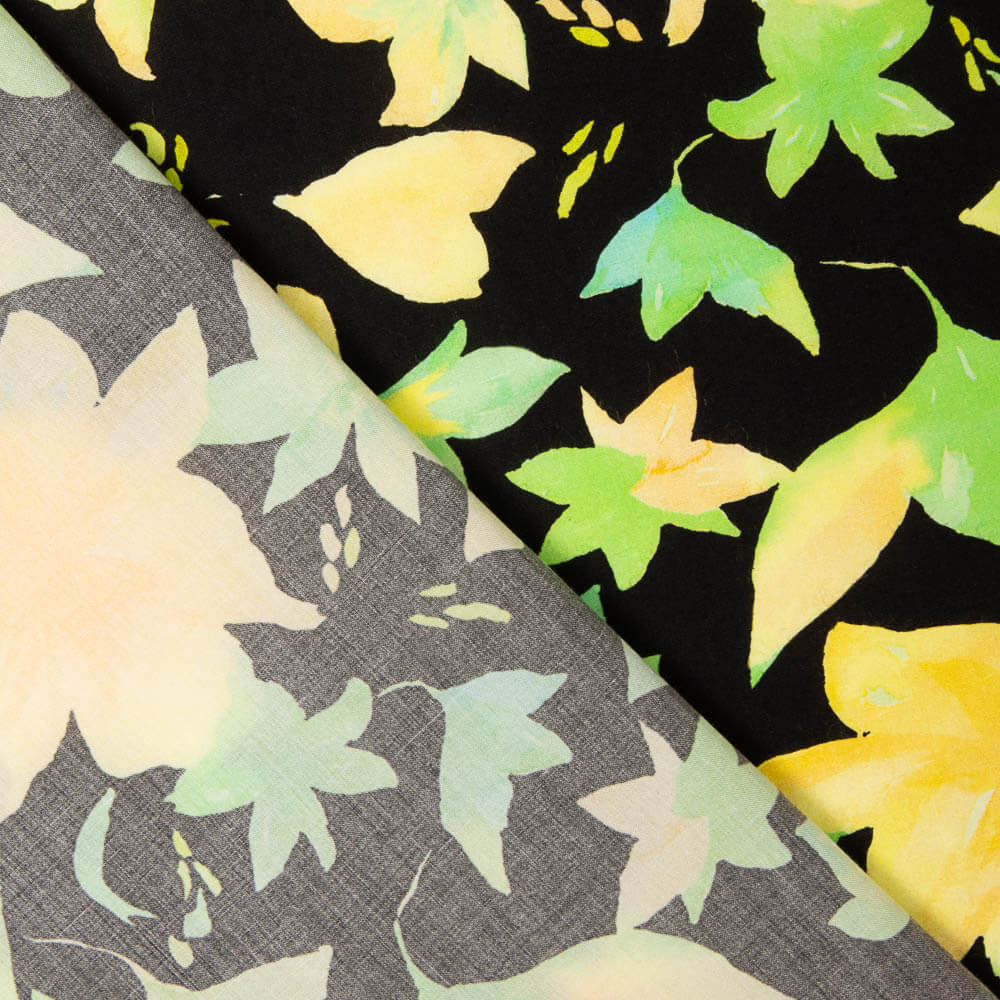 Viscosa Aneka Negro - Ribes y Casals