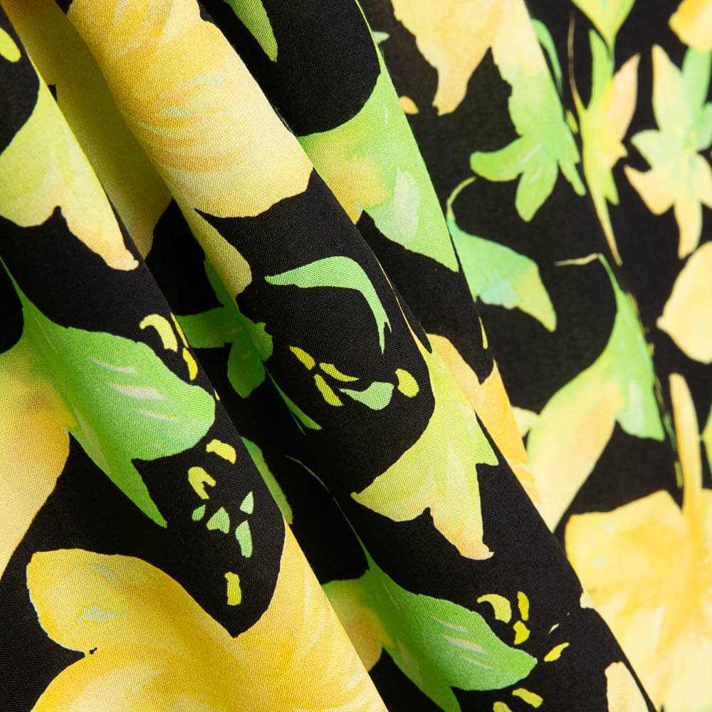 Viscosa Aneka Negro - Ribes y Casals