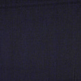 Lana Cuadro Mini Azul Navy - Ribes y Casals