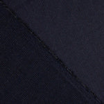 Lana Cuadro Mini Azul Navy - Ribes y Casals