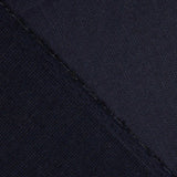 Lana Cuadro Mini Azul Navy - Ribes y Casals