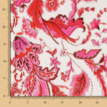 Viscosa Hanne Rosa - Ribes y Casals