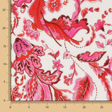 Viscosa Hanne Rosa - Ribes y Casals