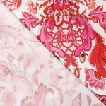 Viscosa Hanne Rosa - Ribes y Casals