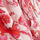 Viscosa Hanne Rosa - Ribes y Casals