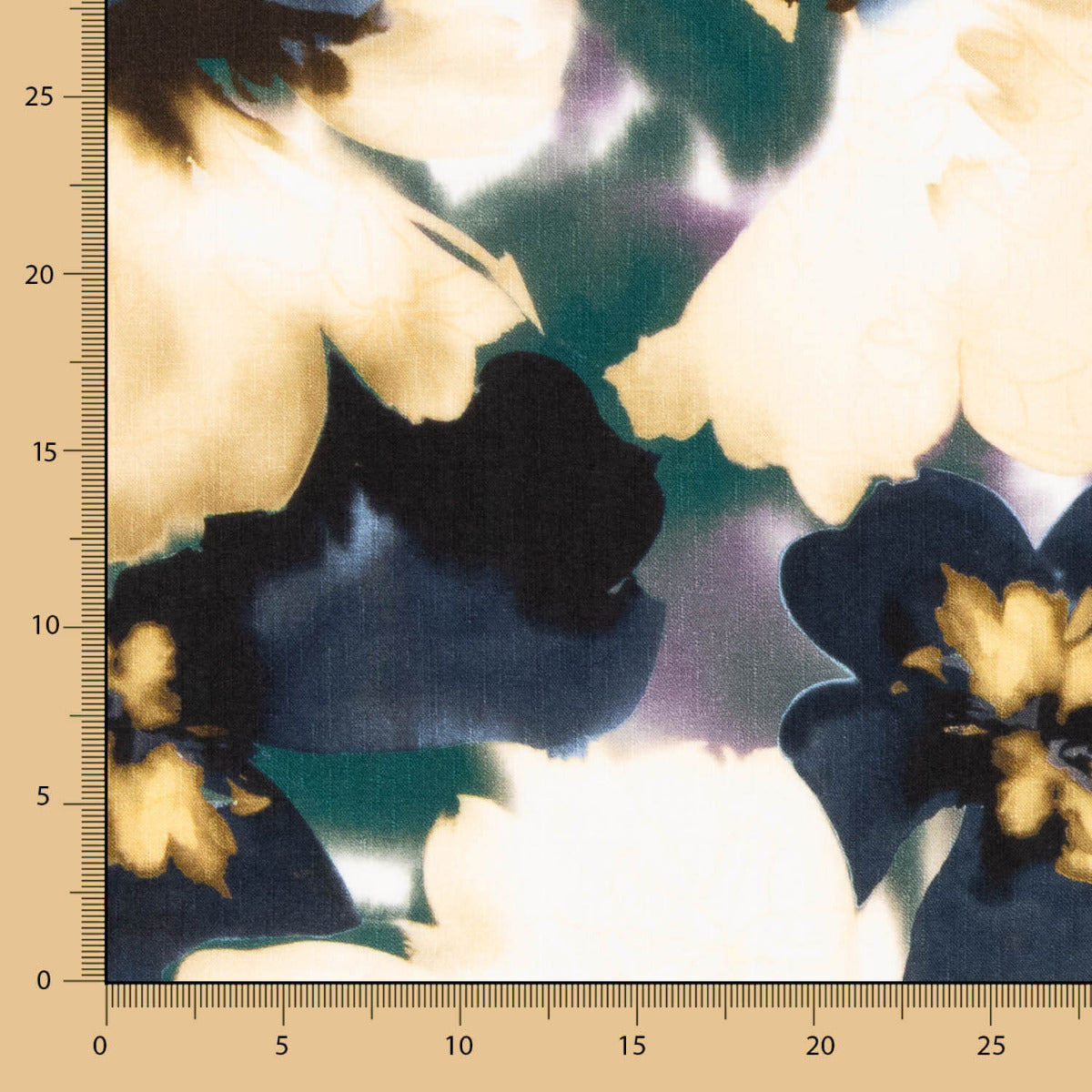 Viscosa Jensine Blanca - Ribes y Casals