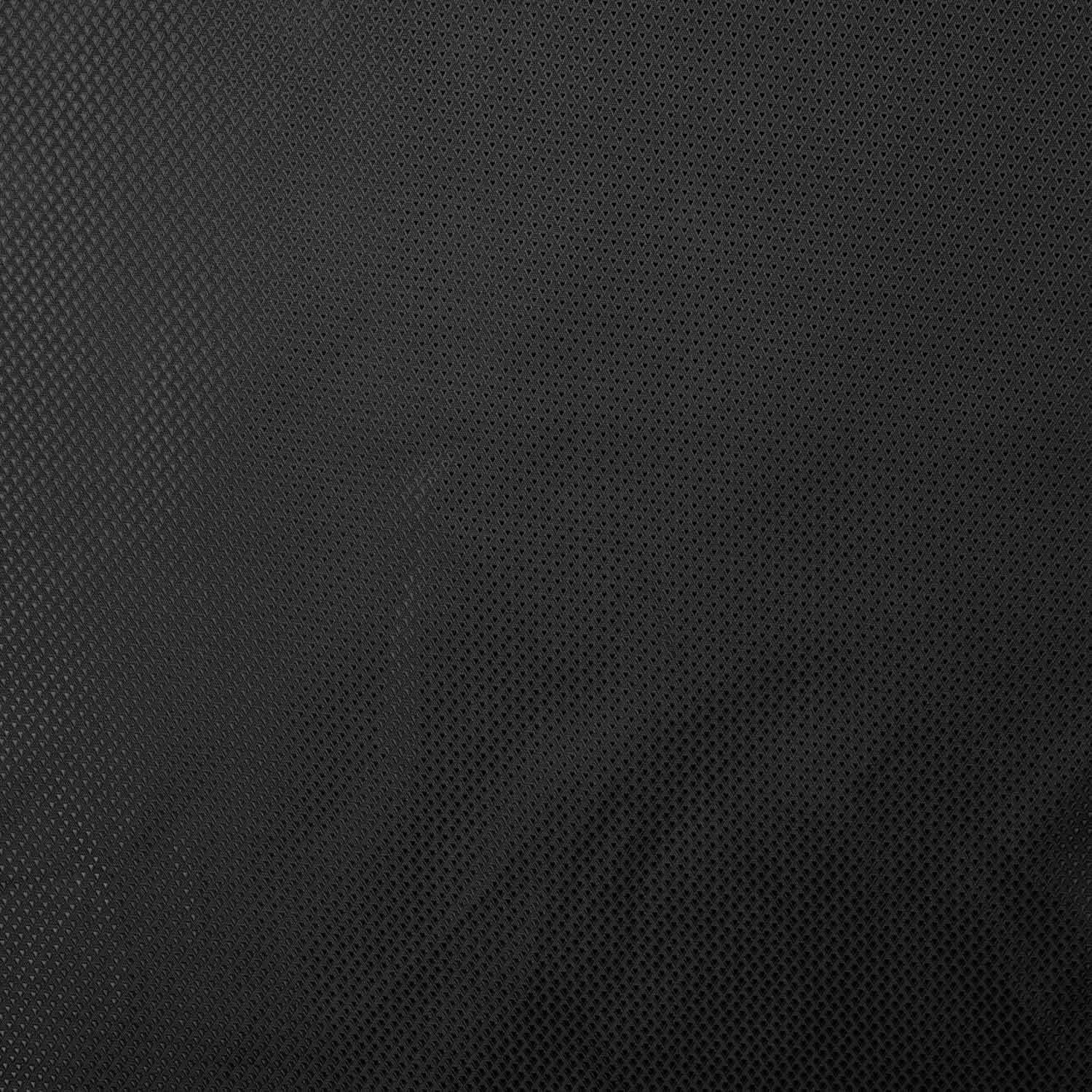 Forro Jacquard Negro - Ribes y Casals