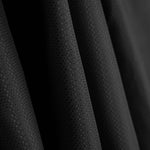 Forro Jacquard Negro - Ribes y Casals