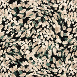 Crepe Viscosa Bruma Mineral - Ribes y Casals