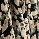 Crepe Viscosa Bruma Mineral - Ribes y Casals