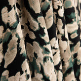 Crepe Viscosa Bruma Mineral - Ribes y Casals