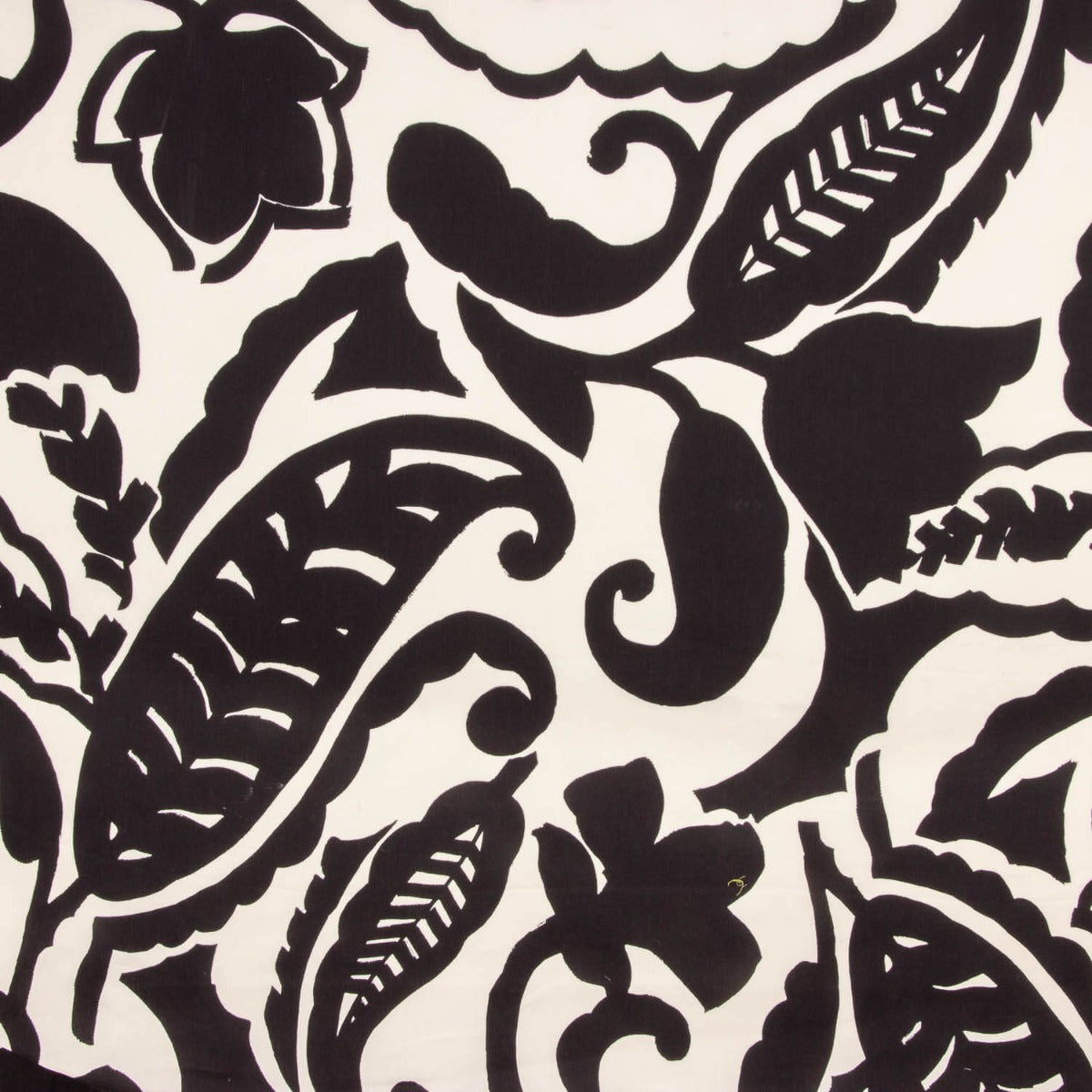 Retal Popelin Botanic Bold 100x145 cms - Ribes y Casals