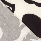 Retal Popelin Botanic Bold 100x145 cms - Ribes y Casals