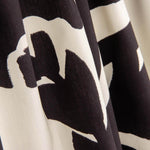 Retal Popelin Botanic Bold 100x145 cms - Ribes y Casals