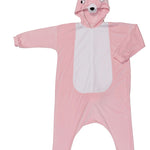 Patrón Burda 2351 Unicornio - Ribes y Casals