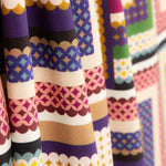 Plana Viscosa Pop Geometry - Ribes y Casals