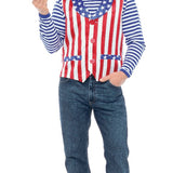 Patrón Burda 2434 Chalecos - Ribes y Casals