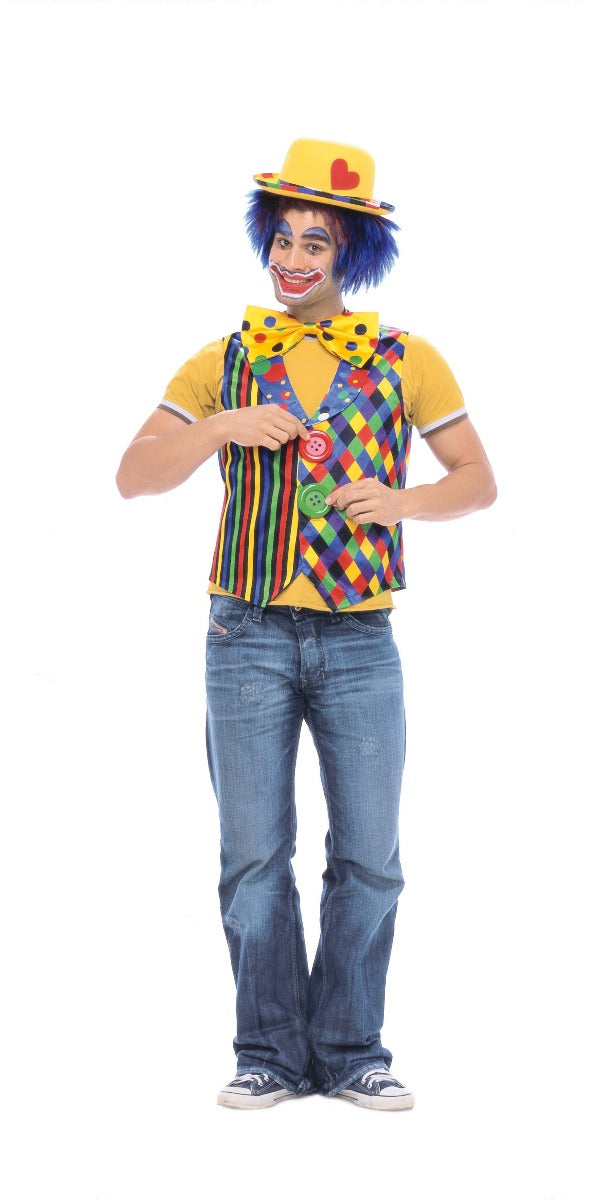 Patrón Burda 2434 Chalecos - Ribes y Casals