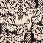 Voile Viscosa Lurex Ikat Elegance - Ribes y Casals