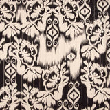 Voile Viscosa Lurex Ikat Elegance - Ribes y Casals